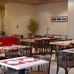 Hotel Ibis Styles Centre Republique Strasbourg