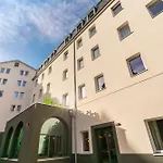 Hotel Ibis Styles Centre Republique Štrasburk