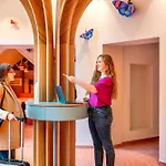 Ibis Styles Centre Republique Strasbourg