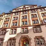 Ibis Styles Centre Republique Hotel