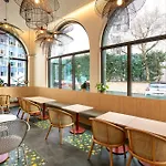 Hotel Ibis Styles Centre Republique 3*