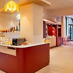 Ibis Styles Centre Republique Hotel Strasbourg