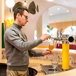 Ibis Styles Centre Republique
