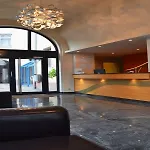 Hotel Ibis Styles Centre Republique Strasbourg