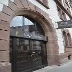 Ibis Styles Centre Republique Strasbourg