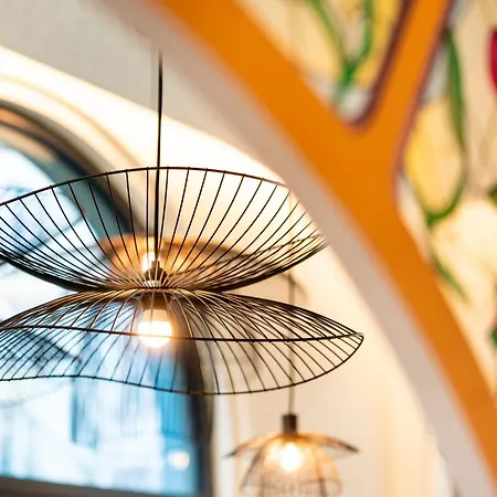 Ibis Styles Centre Republique Hotel 3*