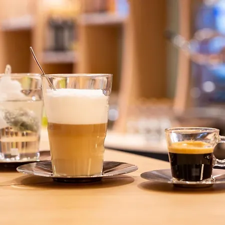 Ibis Styles Centre Republique Estrasburgo