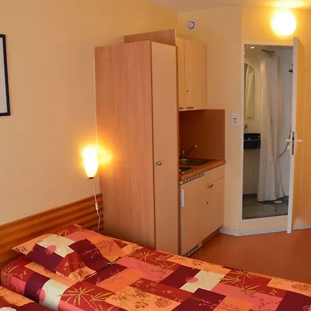 Ibis Styles Centre Republique