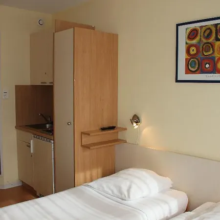 Ibis Styles Centre Republique Hotel