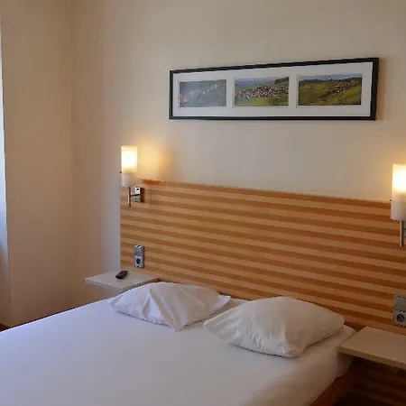 Ibis Styles Centre Republique 3* 스트라스부르
