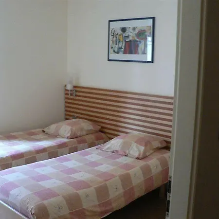 Ibis Styles Centre Republique