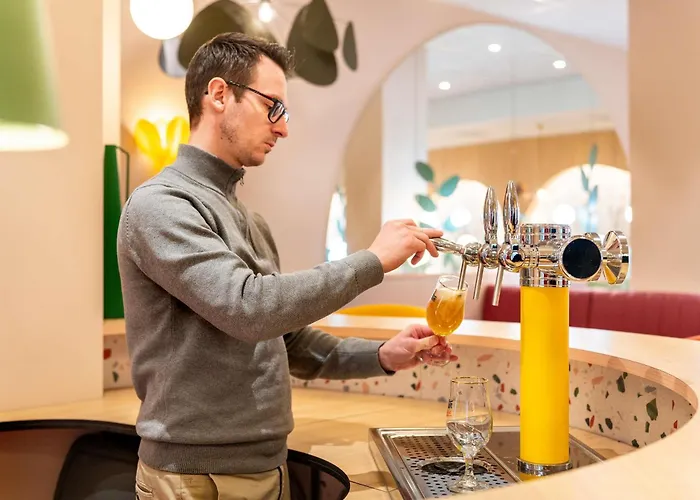 Ibis Styles Centre Republique