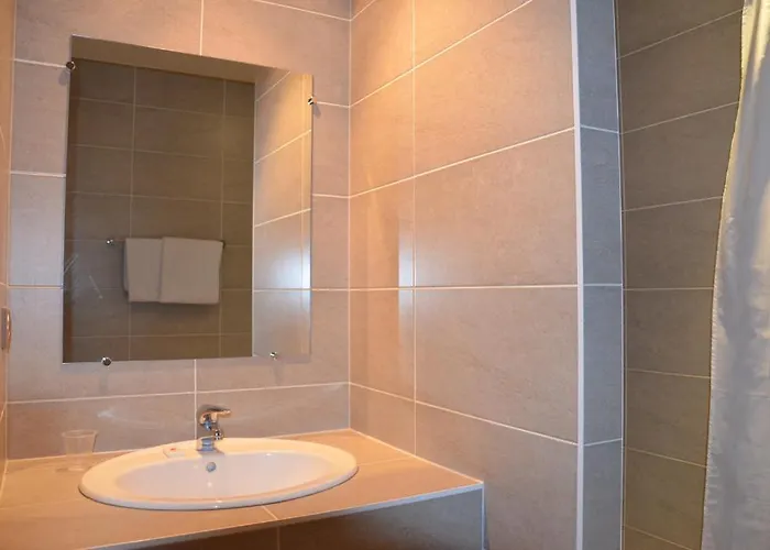 Hotell Ibis Styles Centre Republique