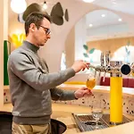 Ibis Styles Centre Republique 3* Στρασβούργο