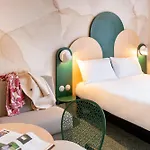 Ibis Styles Centre Republique 3*