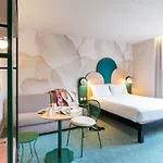 Ibis Styles Centre Republique Ξενοδοχείο