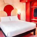 Ibis Styles Centre Republique Strasburg