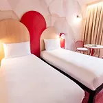 Ξενοδοχείο Ibis Styles Centre Republique 3*