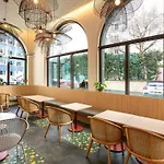 Ibis Styles Centre Republique 3*