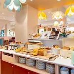 Ibis Styles Centre Republique 3* Στρασβούργο