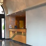 Ibis Styles Centre Republique Strasburg