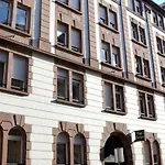 Ibis Styles Centre Republique Hotel