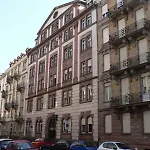 Ibis Styles Centre Republique 3* Strasburg