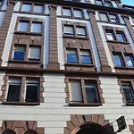Ibis Styles Centre Republique Hotel Strasburg