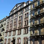 Ibis Styles Centre Republique 3*
