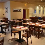 Ibis Styles Centre Republique Hotel 3*