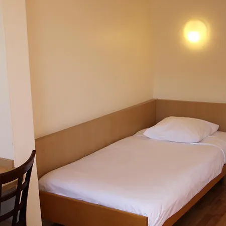 Hotel Ibis Styles Centre Republique