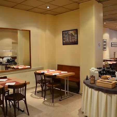 Hotel Ibis Styles Centre Republique