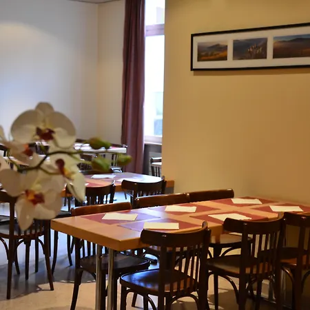 Hotel Ibis Styles Centre Republique Strasbourg