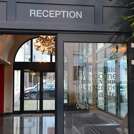 Ibis Styles Centre Republique 3*