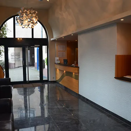 酒店 Ibis Styles Centre Republique 3*