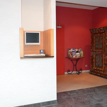 Ibis Styles Centre Republique Strasbourg