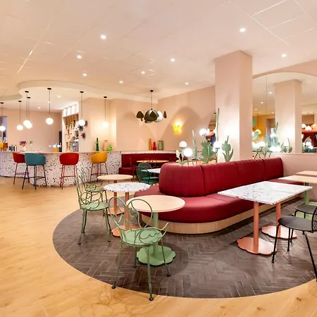 Hotel Ibis Styles Centre Republique