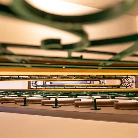 Ibis Styles Centre Republique מלון 3*