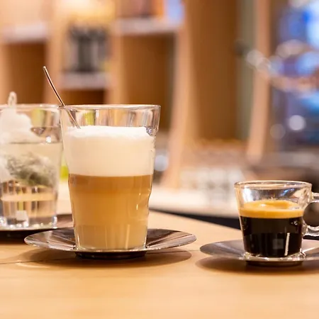 מלון Ibis Styles Centre Republique 3*