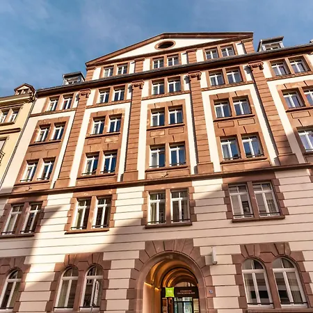 Ibis Styles Centre Republique Hotel