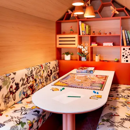 Ibis Styles Centre Republique Strasbourg
