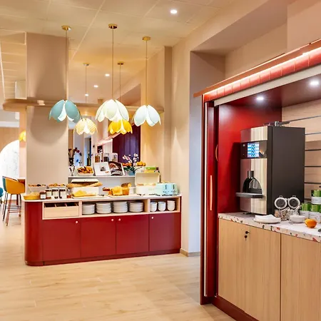 Hotel Ibis Styles Centre Republique