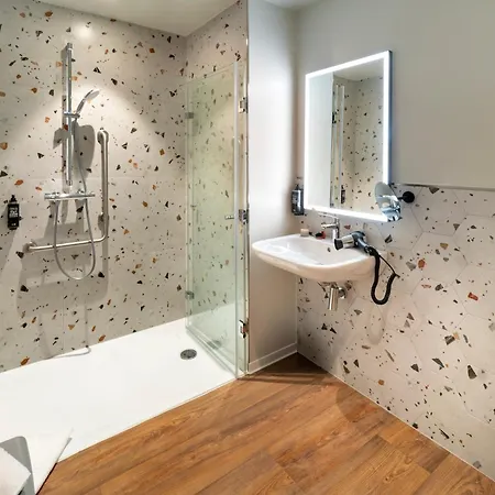 Ibis Styles Centre Republique 3* שטרסבורג