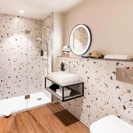 Hotel Ibis Styles Centre Republique