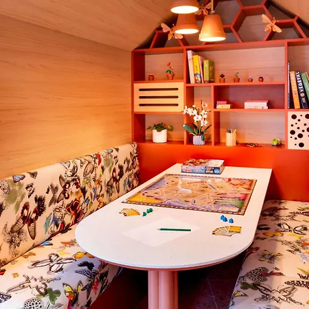 Ibis Styles Centre Republique Strasbourg