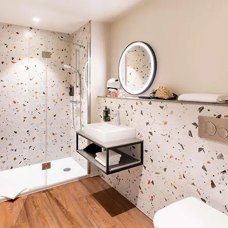 Otel Ibis Styles Centre Republique Strazburg