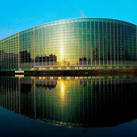 Ibis Styles Centre Republique 3* Strasbourg