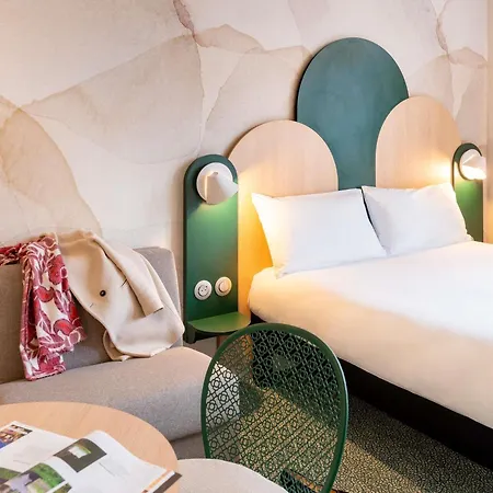 Ibis Styles Centre Republique