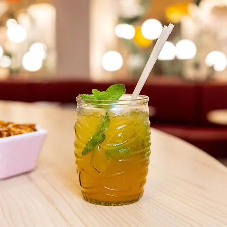 Hotel Ibis Styles Centre Republique