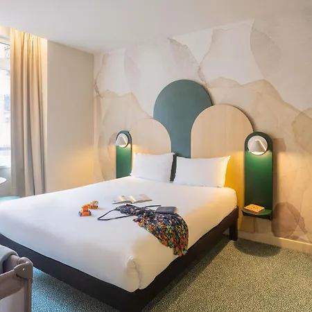 Ibis Styles Centre Republique Στρασβούργο